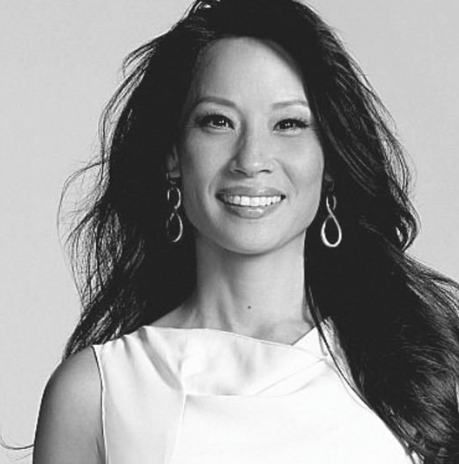 Happy birthday, Lucy Liu! The actress turns 47 today. 