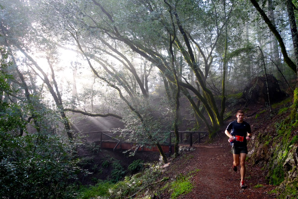iRunFar's tweet photo. For the 7th time, we're covering the #TNF50 on Saturday. Follow along! https://t.co/yL3c3mhGAx https://t.co/jTBTVTkEyh