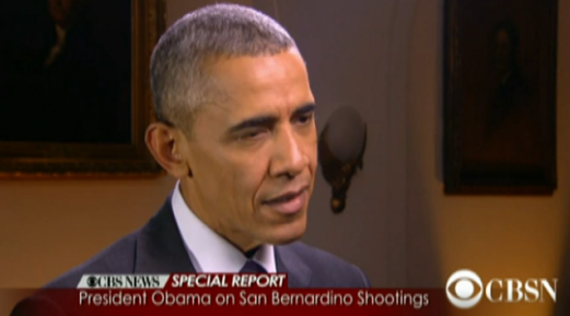 TorontoStar's tweet photo. Obama: 'We have a pattern now of mass shootings'
https://t.co/15VMbSXpoo https://t.co/ah3YlsCSRf