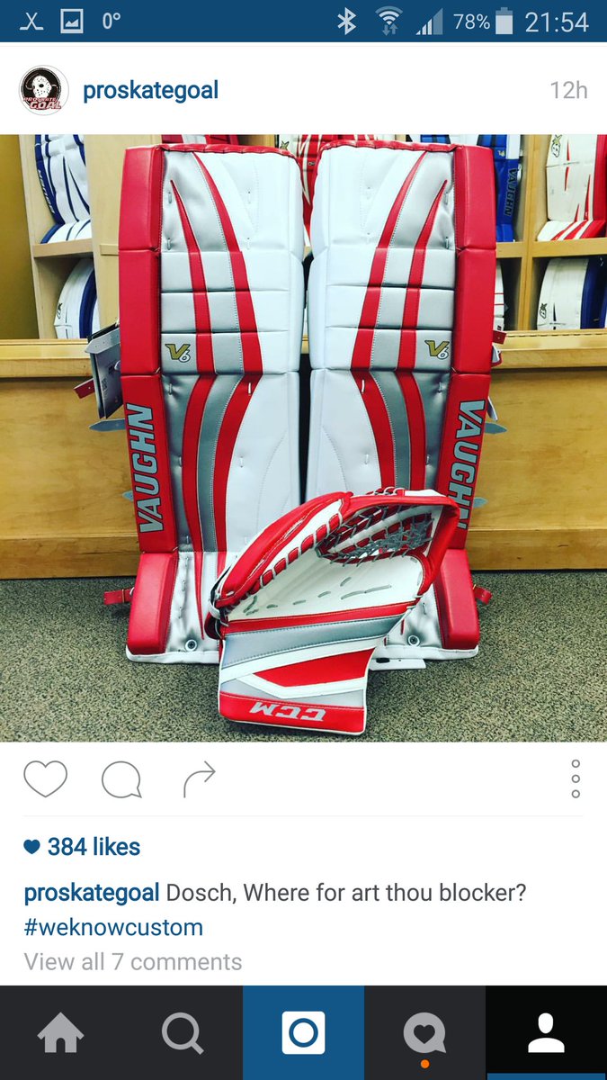 ProSkateGoal's tweet image. Mix and match and stand out in a conformist crowd! More customs arriving today! #WeKnowCustom