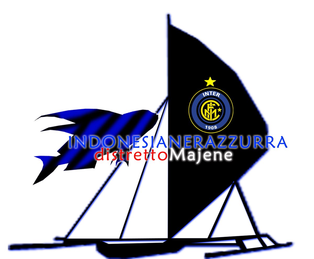 Inilah kami tidak berambisi besar tapi bertekad kuay membesarkan Inter di Lita' Mandar