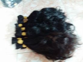 VnVirginHair's tweet photo. #curly https://t.co/13liEzJm2q