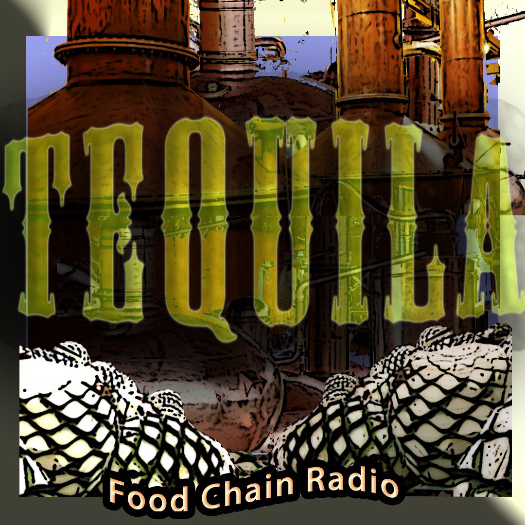 MichaelKOlson's tweet photo. Had a good Bad #Tequila Experience?
Yes, havenโt recovered
No, I know better
https://t.co/Z7llzEWXON #FoodChainRadio https://t.co/FEi3DLxIJH