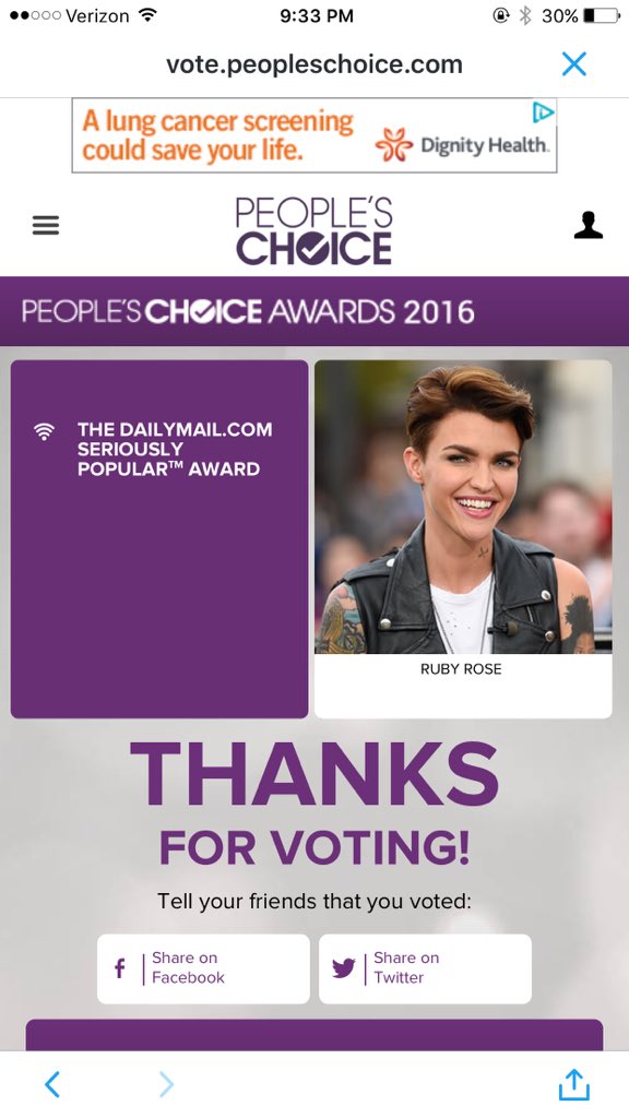 _teamrubyrose tweet picture