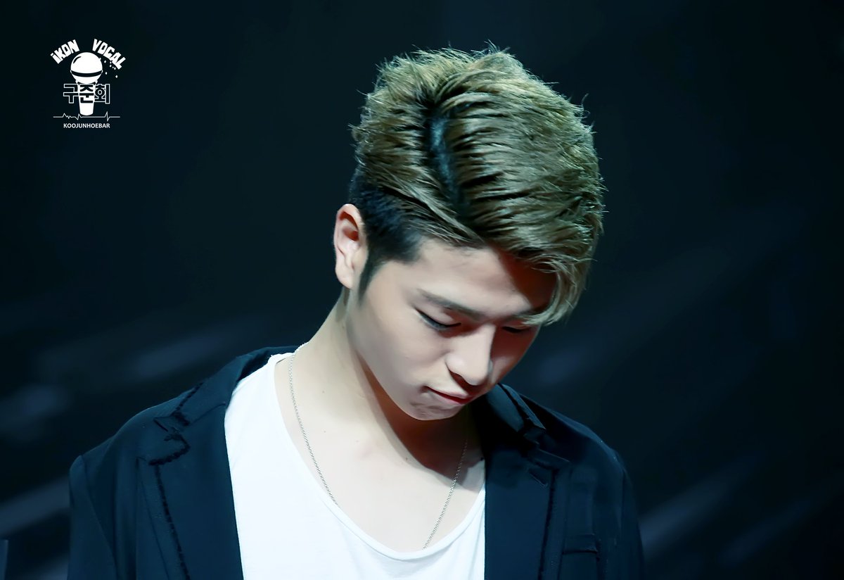 MAMA 아이콘 바비 구준회 | 인스티즈