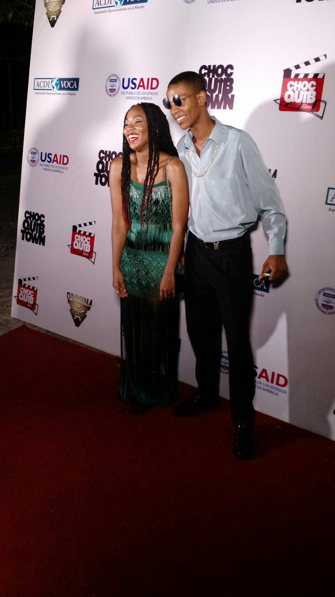 ajuanfa's tweet photo. Colombia necesita mas iniciativas como #chocquibfilms https://t.co/CZOHmAJdPS