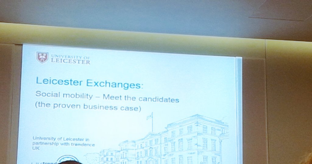 FerreroCarla's tweet image. @uniofleicester @AbsoluteInterns Recent graduates viewpoint: trends are changing, hiring criteria as well! @EYnews