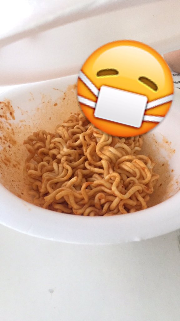 PetitePalate's tweet photo. Surprise surprise 😈 https://t.co/7UFDVOh5SD