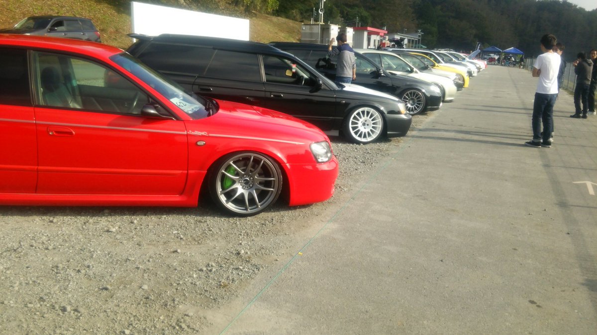 cross7250's tweet photo. #2015年を画像で振り返る
#榛名山 #LS2015 #Lowstarsmeeting #StanceNation https://t.co/IbPfehN63L
