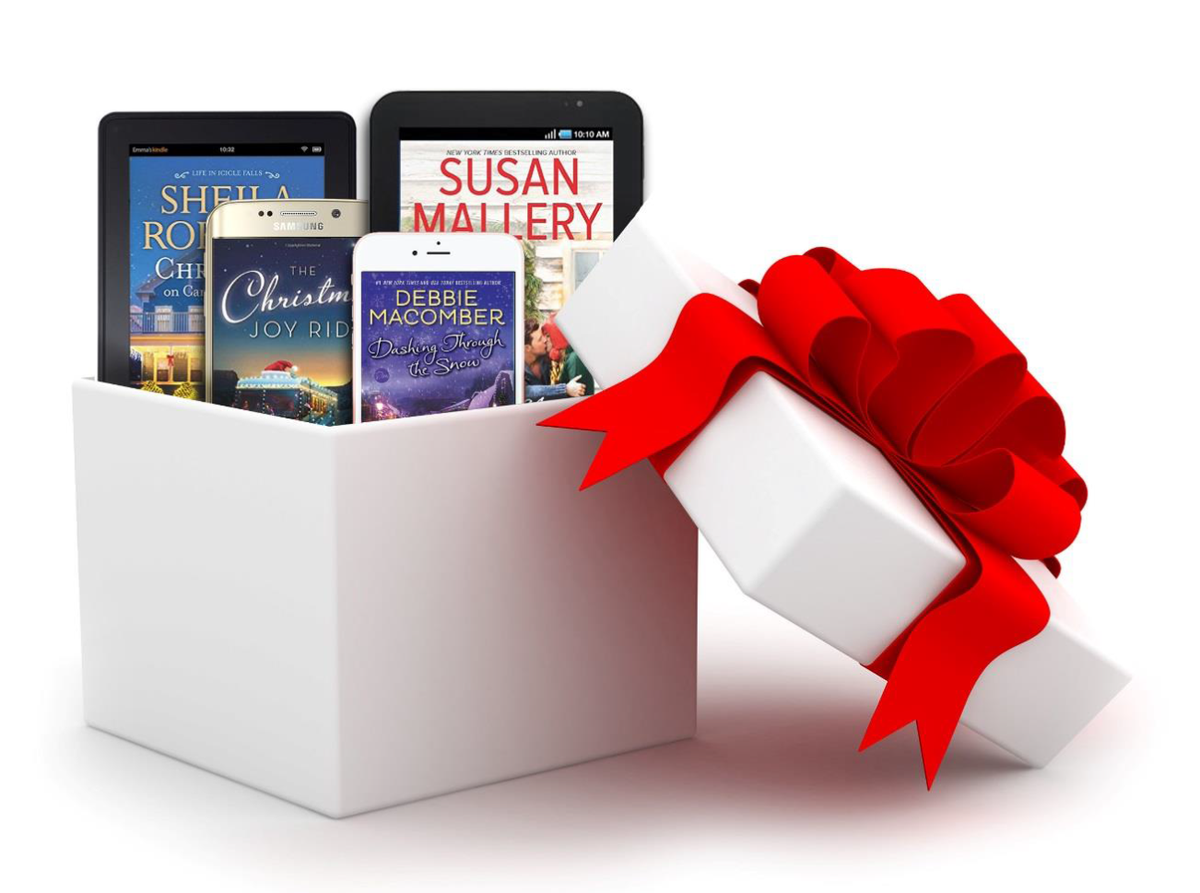 Bucks_Libraries tweet picture