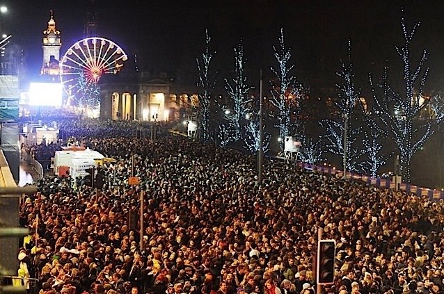 Time Out Edinburgh tweet media