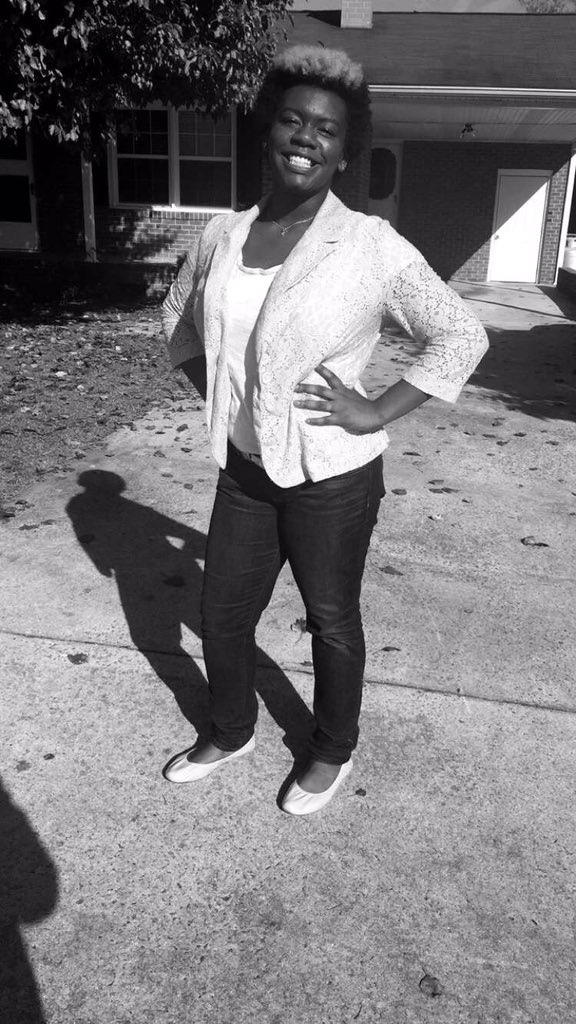 NotNewTrue's tweet image. I have the biggest smile and an even bigger heart. 💙💙💙