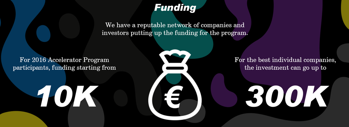 EDU startup? Calling for applications to Accelerator Program.
Apply NOW at xedu.co, latest Dec 31.