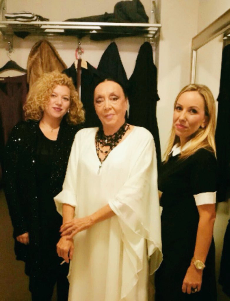 arteness // make-up tweet media