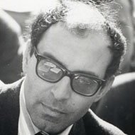  Happy Birthday to New Wave French Director Jean-Luc Godard 85 December 3rd 