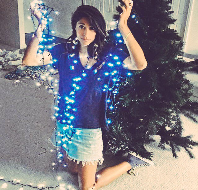 We've all been there @PiaMiller_! #homeandaway #soapextra