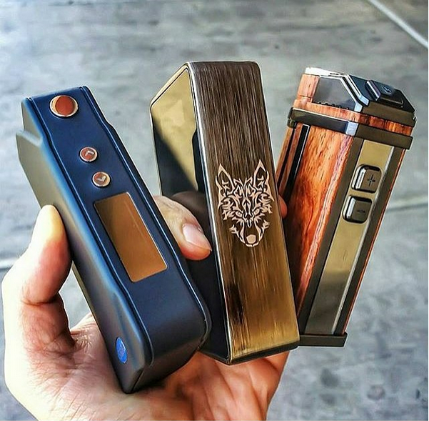 😎😏  #coilporn #usavape #vape #vapelife #ejuice  #vapor #vaping #vapeon #cloud #coils #eliquid #BRVape