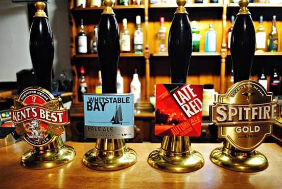 The Stag Inn tweet media