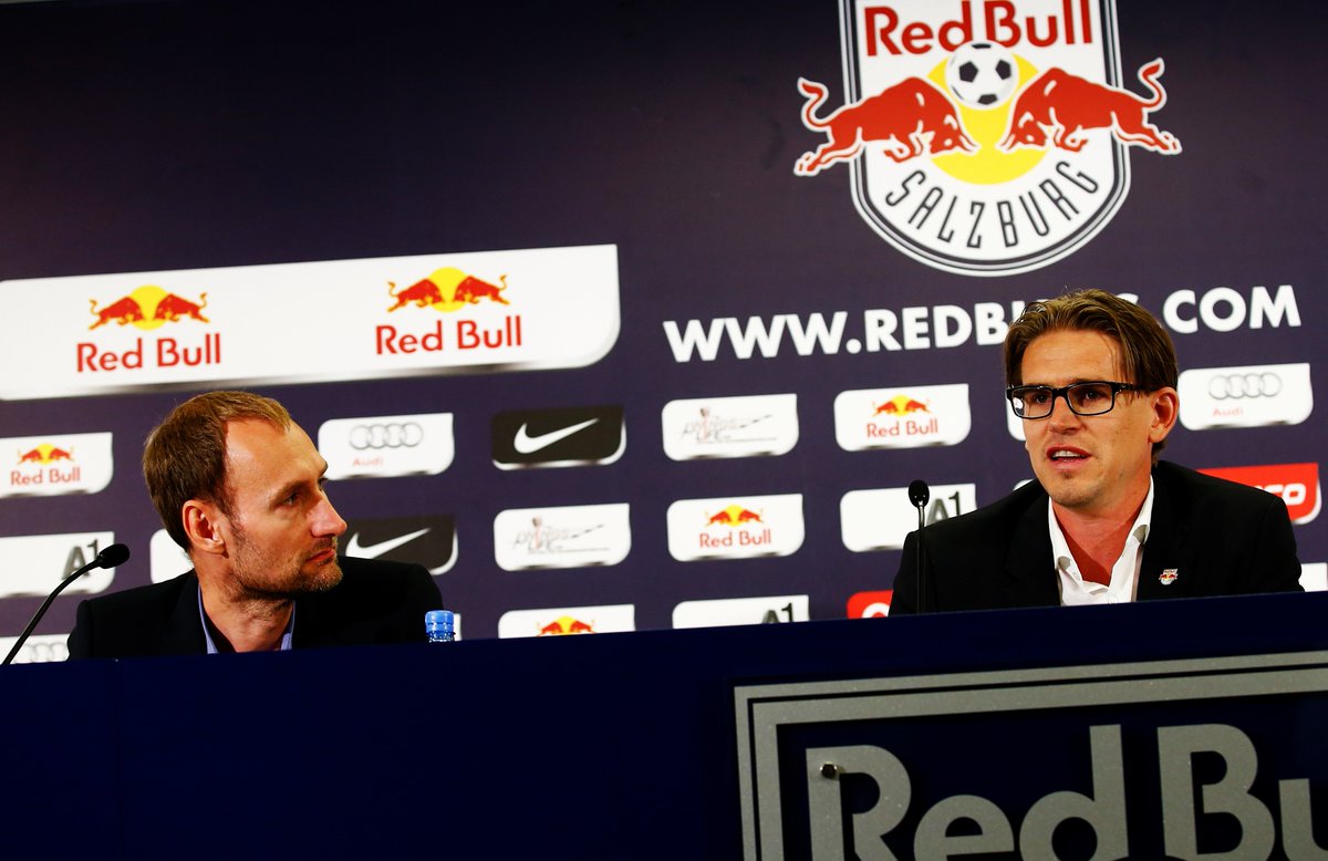 Fc Red Bull Salzburg On Twitter Pressekonferenz Zum Trainerwechsel Heute Ab 13 00 Uhr Via Livestream Https T Co Gueycscqjy Rbs Https T Co V11nbtyspf