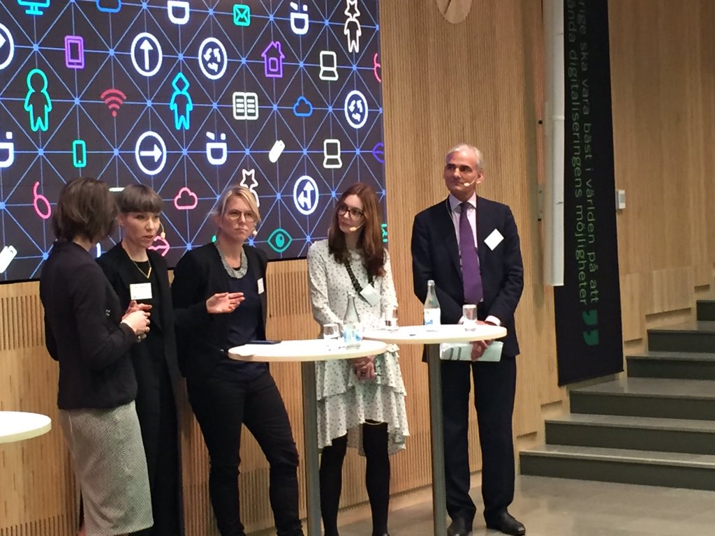 Användningsforum tweet media