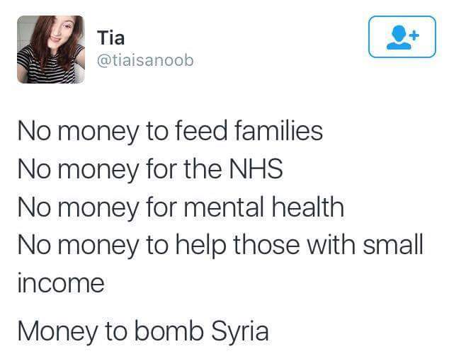 Says it all really what a horrible and disgusting world we life in and have to bring our kids up in