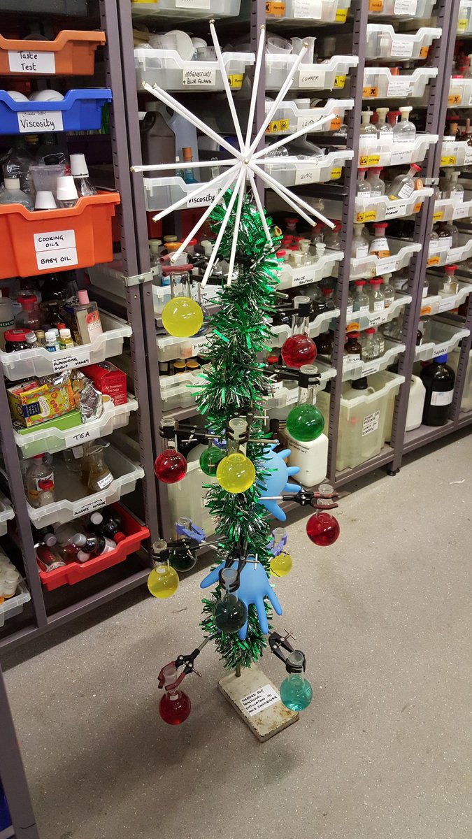 Trinity Science tweet media