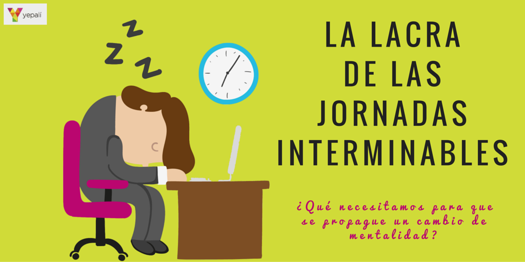 yepali's tweet photo. ¿Qué pasa en España con esa lacra de las #jornadas larguísimas que restan #productividad? https://t.co/6PhwRaXG9G https://t.co/SRCxLhldw2