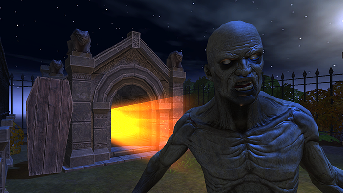 gmw3_'s tweet photo. #NewToVR: Face off with the undead in ZomVR - https://t.co/T3atRIcNki https://t.co/QThm2GPvyj