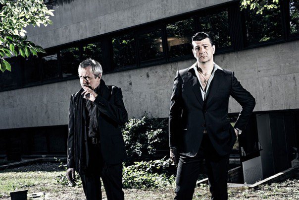 En écoute: Arnaud Rebotini et Christian Zanési, duo détonant sur "Acidmonium" lesinrocks.com/2015/12/03/mus…