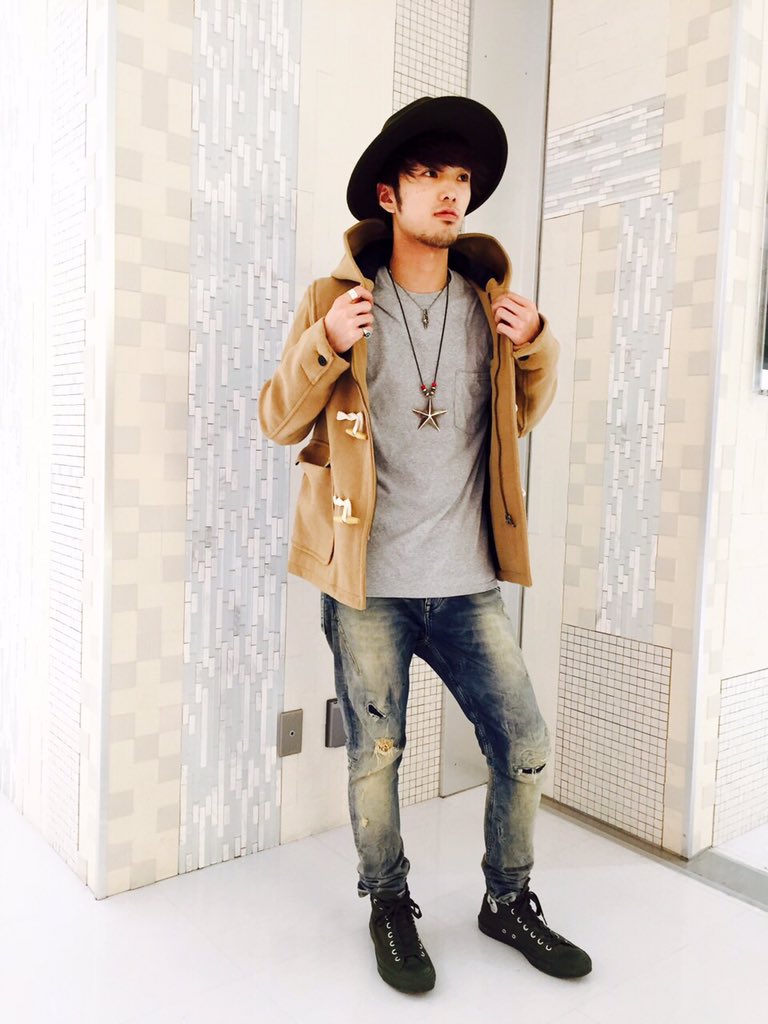 Wego 千葉エリア Twitterren Today S Style アウター ハットコーデ イオンモール木更津店 神崎愛瑠 T Co Jkfvuio1ig Wego ハット Code Coordinate 千葉県 T Co I23ytsmsrc