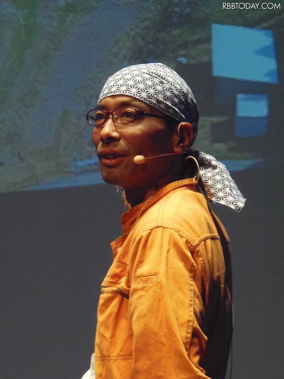 英田上山棚田団 英田上山棚田団