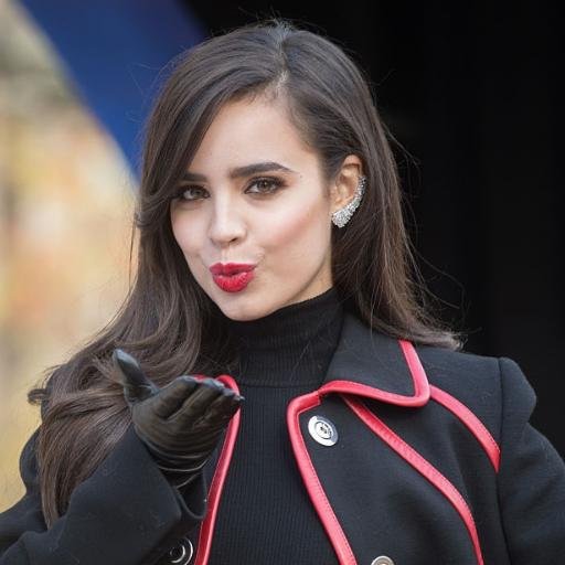 AnaGomez005's tweet photo. Entre luces y sombras entre la victiria yla derrota a un pasa de ganar de perder todo en esta historia @SofiaCarson https://t.co/rSVyZbZvsK