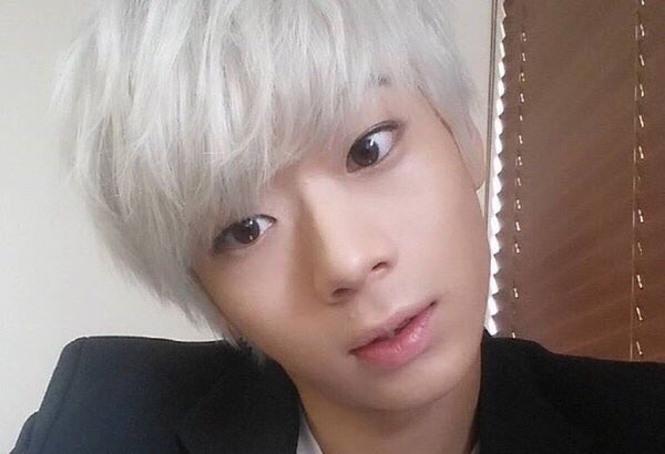 ATiny_WayZenNi_'s tweet photo. 12/3/15 HAPPY BIRTHDAY LAON💕 #Laon #mcrown #LBin #Tae #Jae #JuYeob #Jake #Ruan #bias https://t.co/uk6gaHzafv