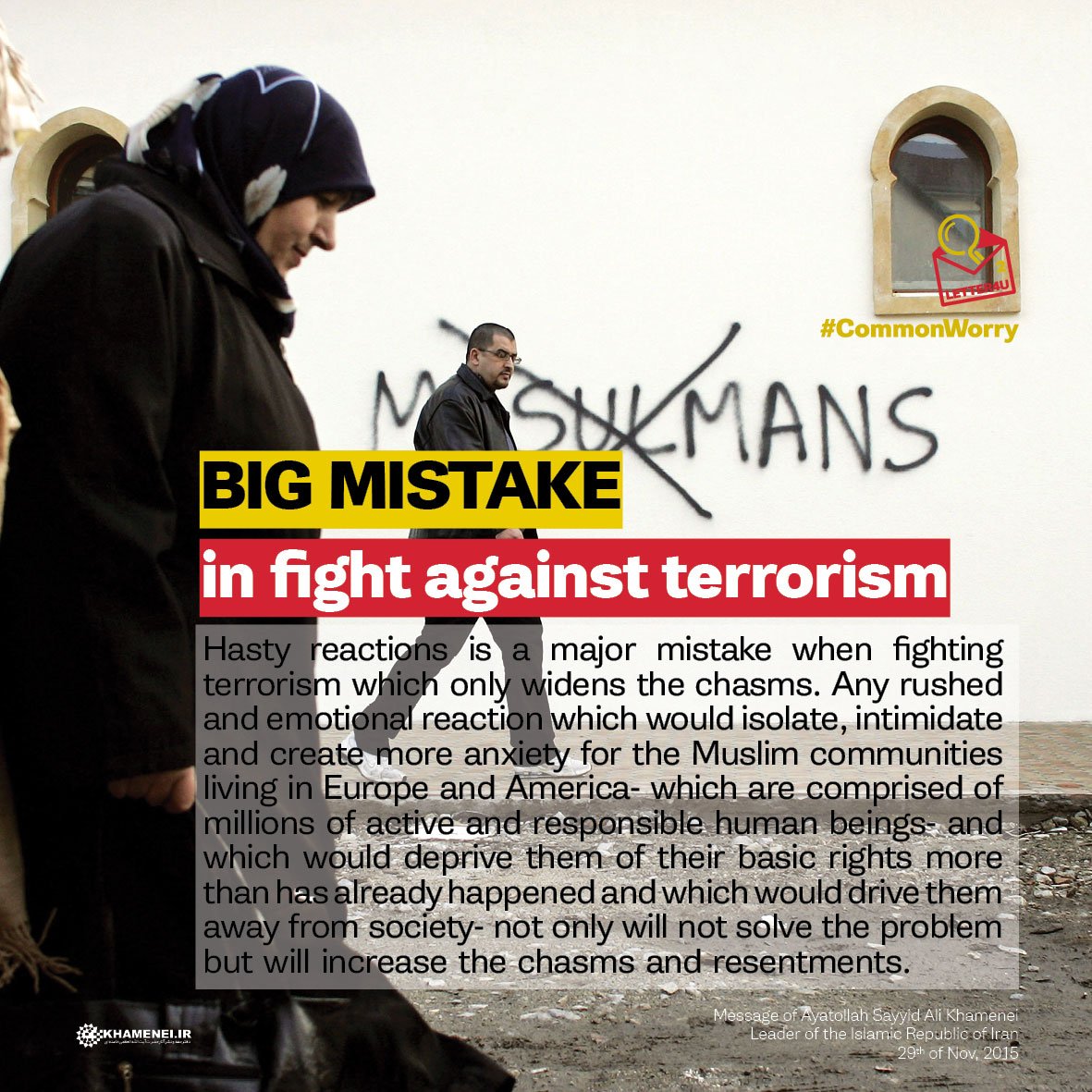 #Letter4U tweet media