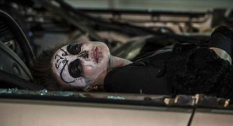 PlayersRole's tweet photo. ¡La muerte de @MontserratMoret!
​@Pasion_Poder  9:25 pm Mx #PasiónyPoder
https://t.co/st2wFN3DFz https://t.co/s99u4TCakn