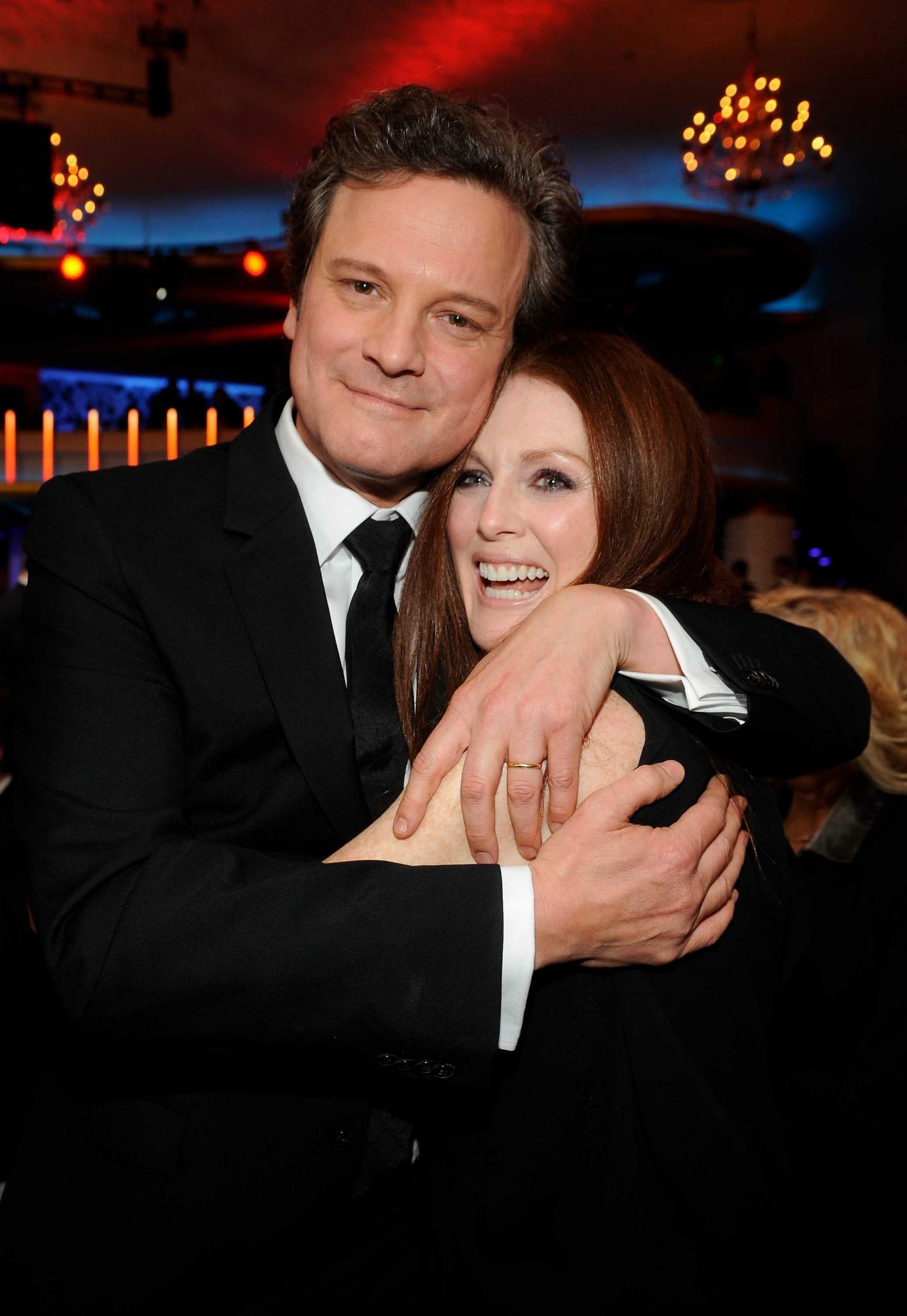HAPPY BIRTHDAY \"JULIANNE MOORE\"!! *    