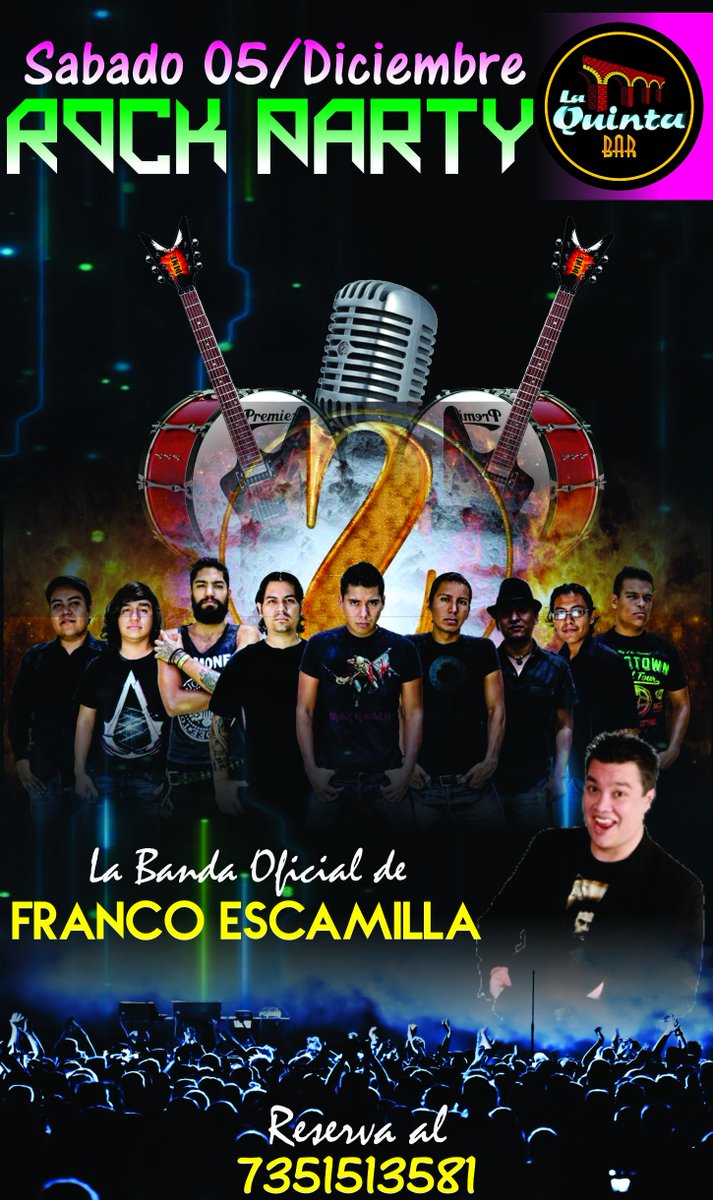 TurisTandoMor's tweet photo. SabaRocksito sólo en La Quinta Bar !!! https://t.co/VBgEWFNkwb