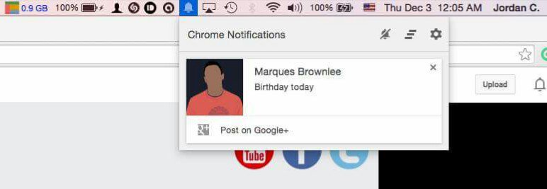 Happy birthday to Marques Brownlee !!! 