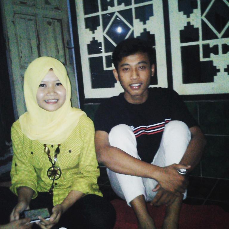 Aji Saefuloh tweet media