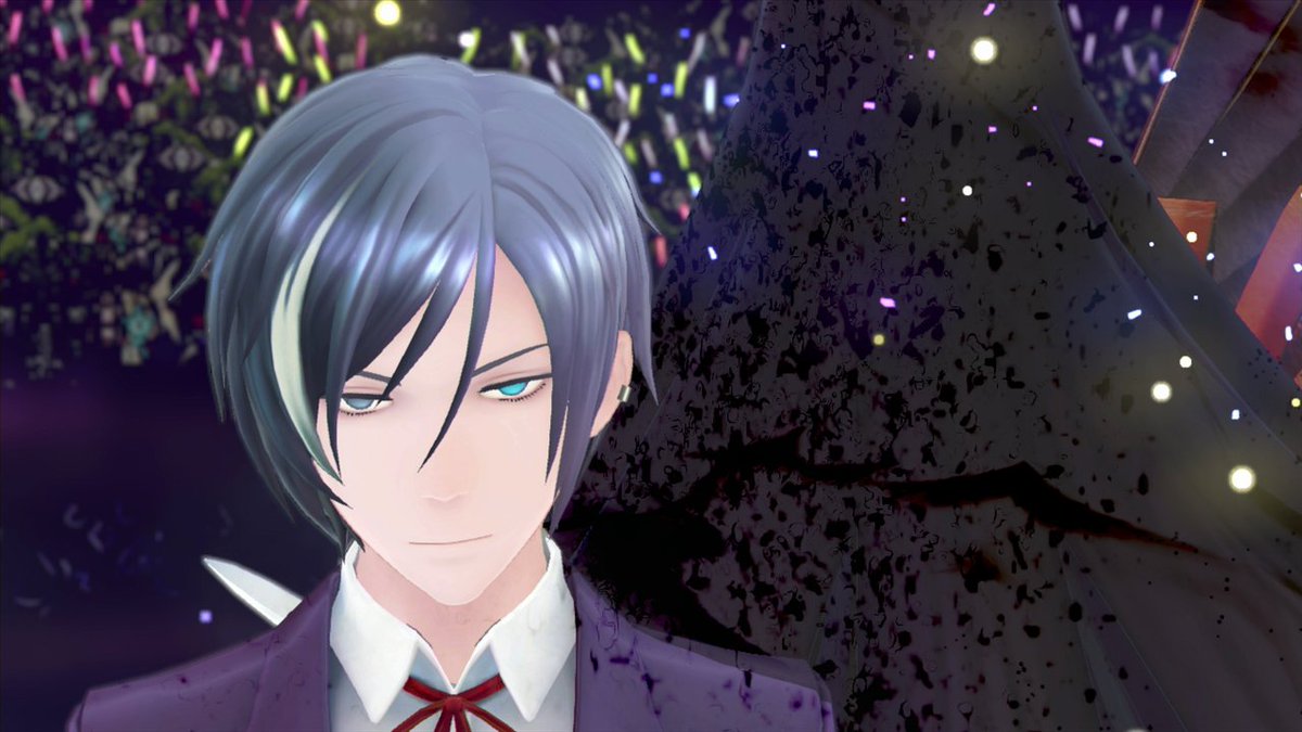 任天堂株式会社 任天堂hp 幻影異聞録 Fe のページを更新しました 紹介映像を公開しています 登場人物 剣弥代 ナバール に関する情報も掲載しています T Co 5mvkcpdb3o T Co Iy0eozirwt