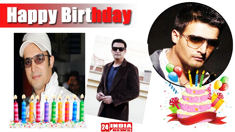 Happy Birthday to Jimmy Shergill 