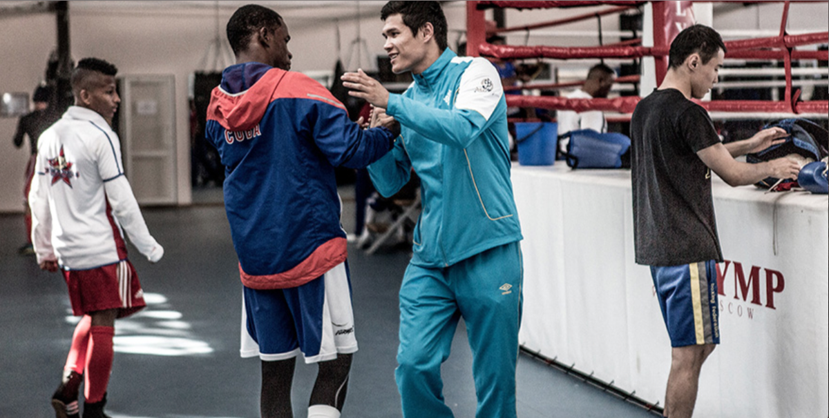 Finalizó draft de <a href="/WSB_Boxing/">World Series Boxing</a> VI. Varias franquicias #AMBC fortalecieron sus nóminas bit.ly/1YJLwBG