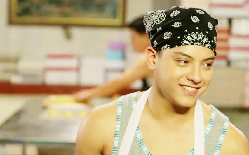 majestickath's tweet photo. RT Akiiisha25: "Lo, tiwala lang d mawawala tong lugar na to, mababalik sayo toh!"
That's d spirit Angelo! 😊
#PSYCr… https://t.co/WOWPQXdxeI