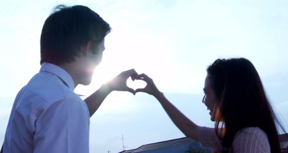 SCTV's tweet photo. Besok Sinetron #ALPHABETSCTV dibintangi @rizkynazaarr @michelleziu @CellineMeliana_ @RandyMartin98, pkl 16.30 WIB https://t.co/4u8ajTpRNG