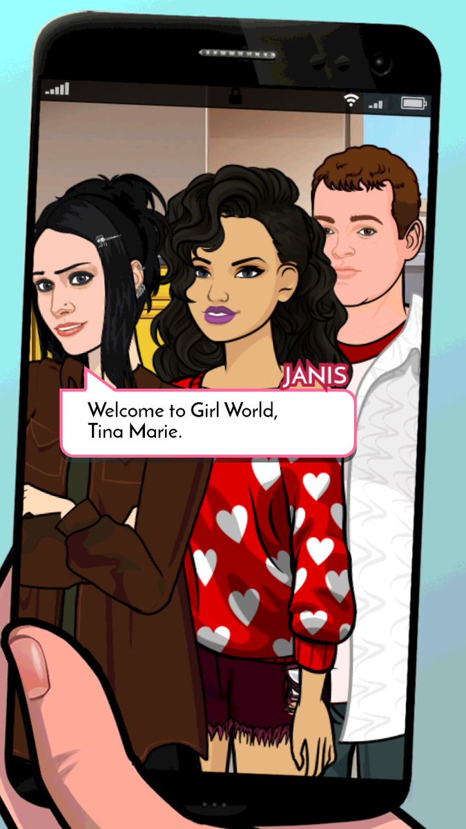 MyCuddleBugCal's tweet photo. Check out my selfie with Janis and Damian! https://t.co/XKUJrvzRM0 https://t.co/0HVqbxSfSW