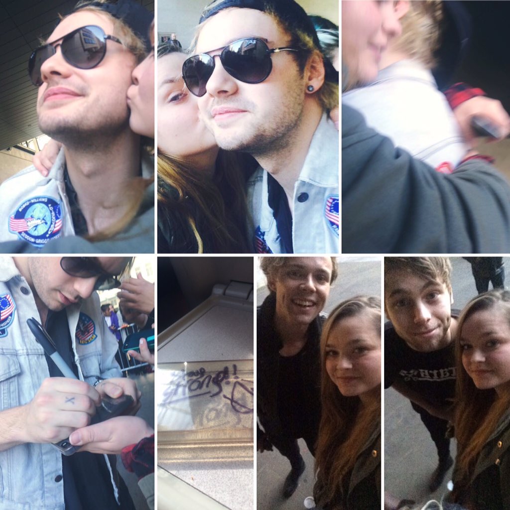 Jennybscott's tweet image. #HeresTo5SOSMemories here&apos;s to the memories&amp;amp;friends 5sos have given me, can&apos;t wait for the next 4 #4YearsOf5SOS