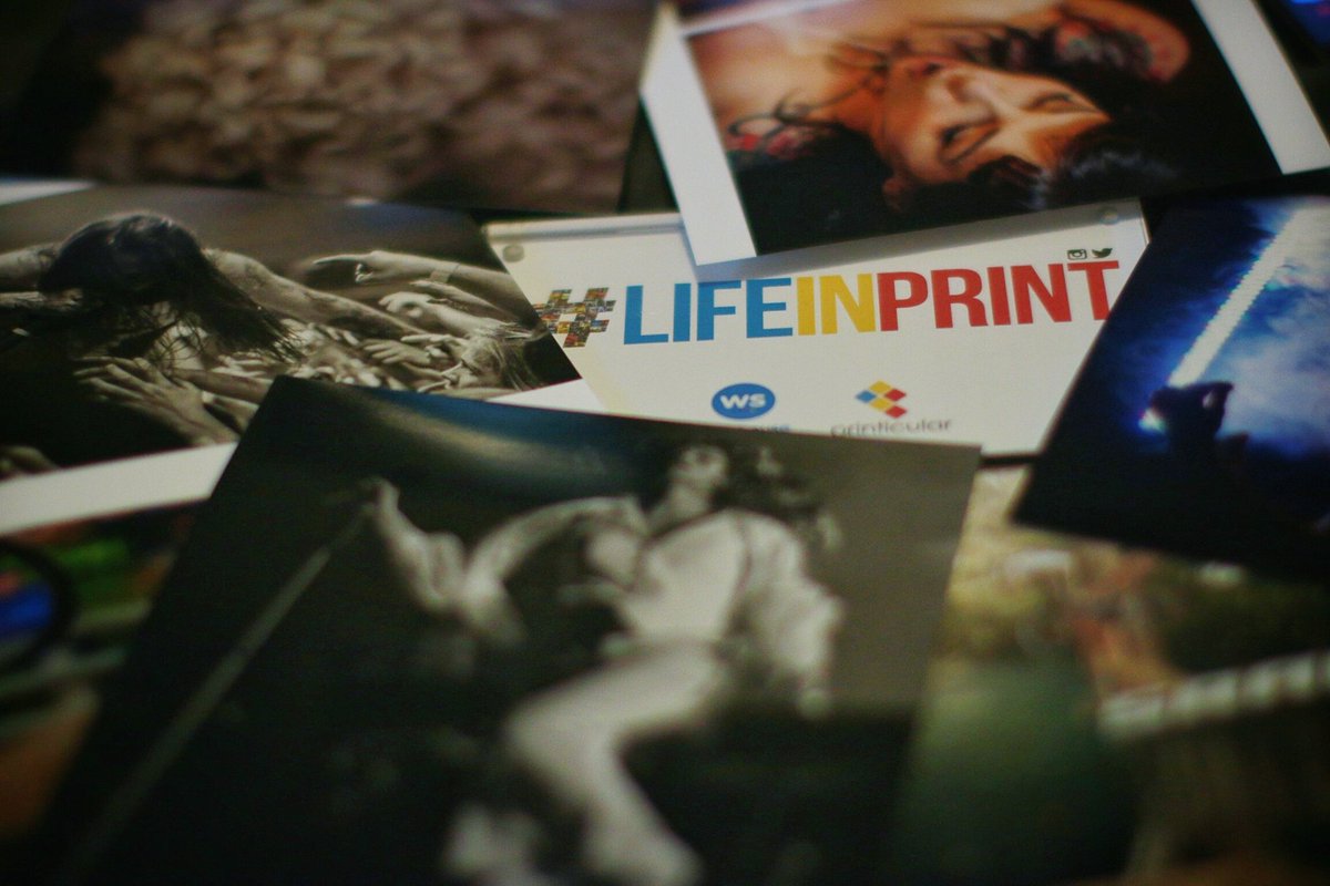 AmbientLightNZ's tweet photo. Had a great time at the #printicular launch tonight, care of @WarehouseStat. Got a few prints done too! #lifeinprint https://t.co/Qd0MMbmvdK