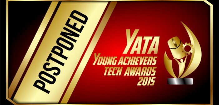 TechnoMagZw's tweet photo. #MorningNews : Young Achievers Tech Awards (YATA) Postponed https://t.co/QGOnVGfSvB #Twimbos #TechAwards #yata #zocc https://t.co/S3C10L4WcA
