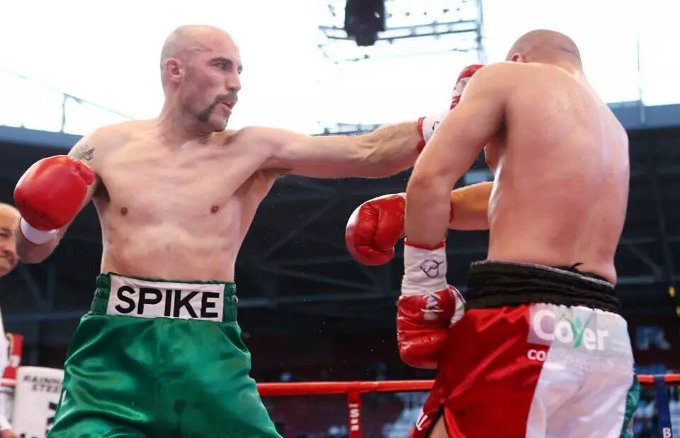 CelticRebelArmy's tweet photo. #WEREINTOSINGLEFIGURES #9DAYSTOGO #BADINTENTIONS #DEC12 #FINALELIMINATOR #TEAMSPIKE #THECELTICREBEL π π https://t.co/hNr58lYrMI