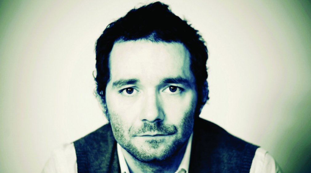 Il 1° passo per distinguersi è essere se stessi, il 2° è restarlo.

Alle 11 <a href="/Boosta/">Davide Boosta Dileo</a> al #Circolo.
#ilmiopostonelmondo